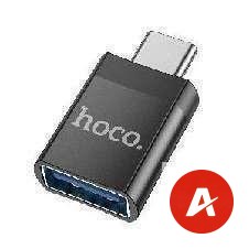 UA17 Type-C male to USB female USB3.0 adapter