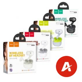EQ24 Estrella wireless BT headset