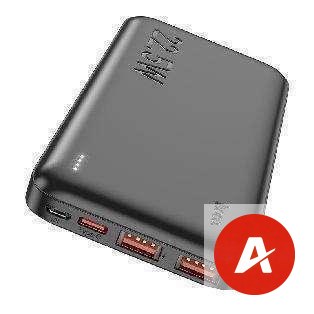 J101 Astute 22.5W fully compatible power bank(10000mAh)（CCC)