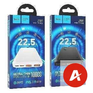 J101 Astute 22.5W fully compatible power bank(10000mAh)（CCC)