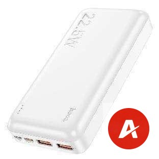 J101A Astute 22.5W fully compatible power bank(20000mAh)（CCC) 「Non-restrictive」