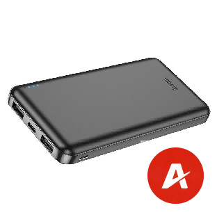 J100 High-ranking power bank(10000mAh)（CCC)