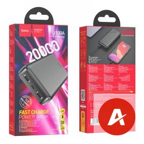 J100A High-ranking power bank(20000mAh)（CCC) 「Non-restrictive」