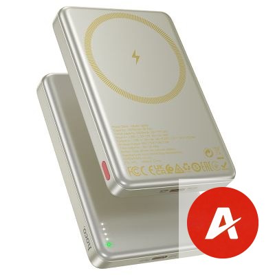 Q26A Joy PD20W magnetic fast charging power bank(10000mAh)(V2.0) 「Non-hazardous goods」
