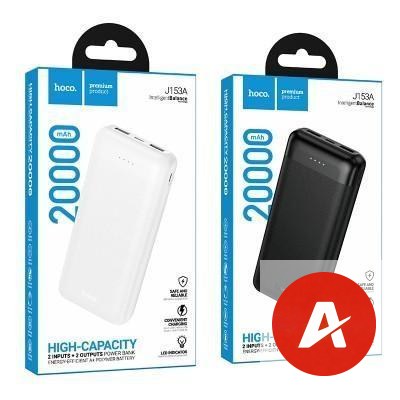 J153A Stability power bank(20000mAh) 「Non-hazardous goods」