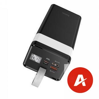 J86 Powermaster 22.5W fully compatible power bank(40000mAh)