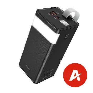 J86A Powermaster 22.5W fully compatible power bank(50000mAh)