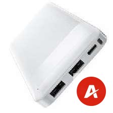 J72 Easy travel power bank(10000mAh)