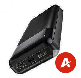 J72A Easy travel power bank(20000mAh) 「Non-hazardous goods」