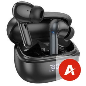 EQ5 Energy true wireless ANC+ENC noise reduction BT headset（APP）