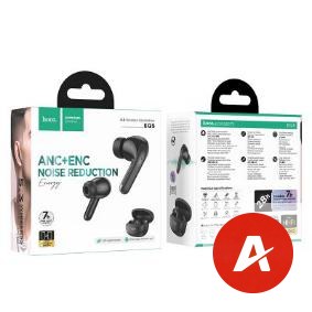 EQ5 Energy true wireless ANC+ENC noise reduction BT headset（APP）