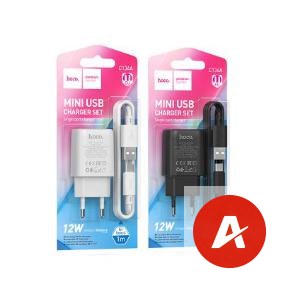 C134A Solid single-port charger set(Type-C)(EU)