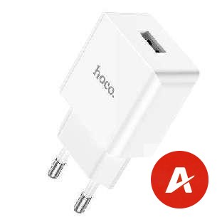 C106A Leisure single port charger(EU)
