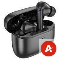 EQ2 Thought true wireless BT headset（APP）