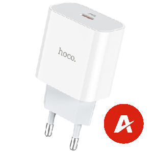 C76A Plus Speed source PD20W charger(EU)