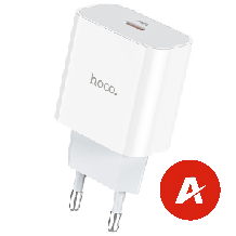 C76A Plus Speed source PD20W charger(EU)