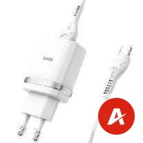 C12Q Smart QC3.0 charger set(Type-C)(EU)