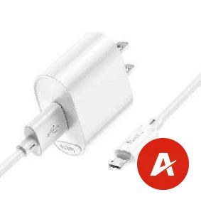 C109 Fighter single port QC3.0 charger set(Micro)(US)