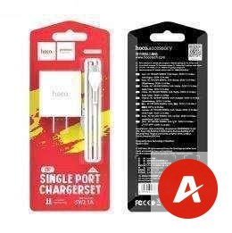 C81 Asombroso single port charger set(Micro)(US)