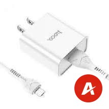 C81 Asombroso single port charger set(Micro)(US)
