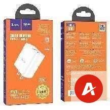 C80 Rapido PD20W+QC3.0 charger(US)