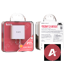 C76 Plus Speed source PD20W charger(US)