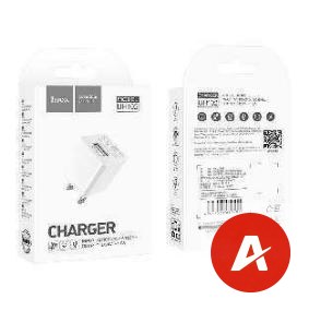 UH102 Smart charger(US)