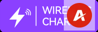 CA202 Plus Enlightener infrared induction wireless charging car holder(air outlet)