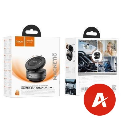 H87 Dragon electric suction cup magnetic holder(universal)