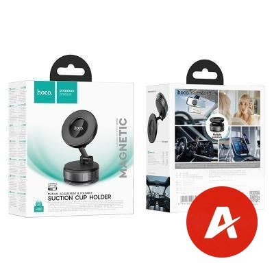 H86 Dragon manual suction cup magnetic holder(universal)