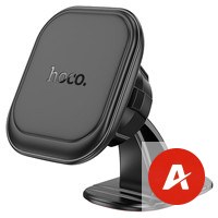 H30 Brilliant magnetic car holder(center console)