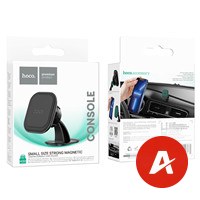 H30 Brilliant magnetic car holder(center console)