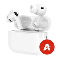 EW97 True wireless ANC noise reduction BT headset