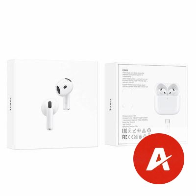 EW95 True wireless stereo headset