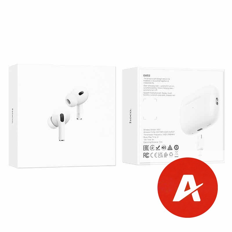 EW93 True wireless stereo headset