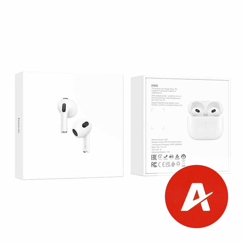 EW92 True wireless stereo headset