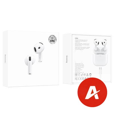 EW85 True wireless ANC noise reduction BT headset