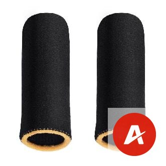 GA20 Magic Claw carbon fiber gaming finger set(2PCS pack)
