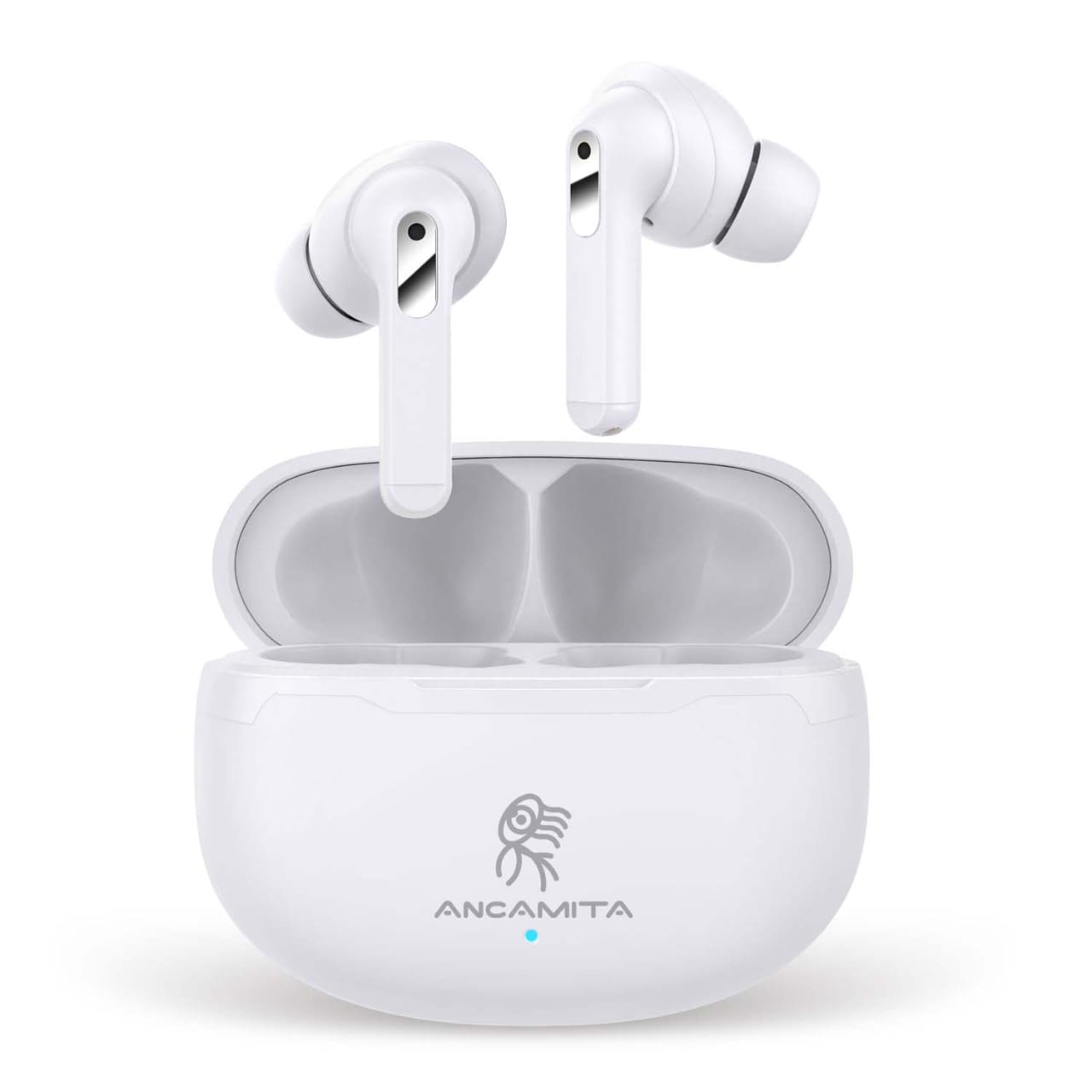 Ancamita Q3 True Wireless Bluetooth Earbuds