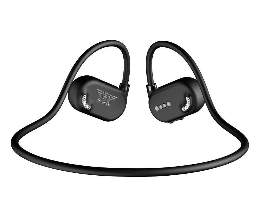 Amita Clarify Fit Q1 Air Conduction Wireless Headphones