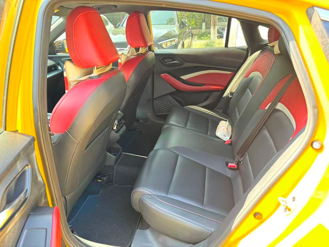 2022 MG5 180 DVVT