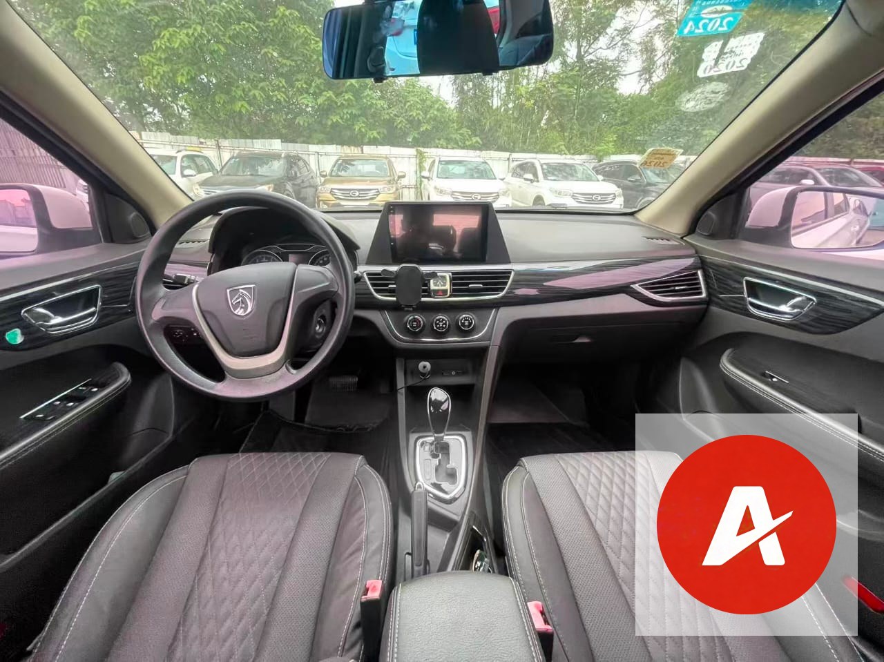 2016 Baojun 630