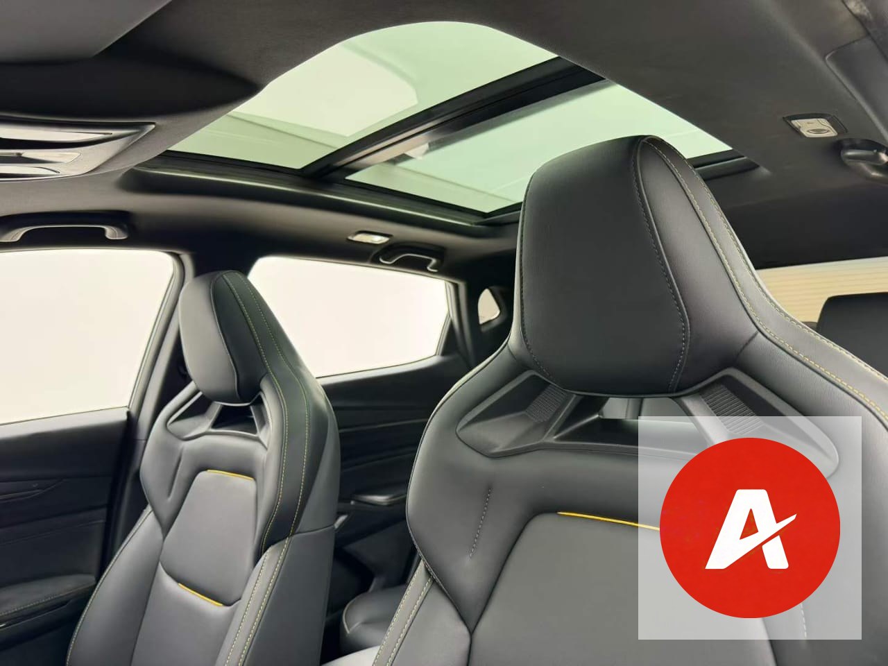 2023 Changan Auchan X5 1.5T 