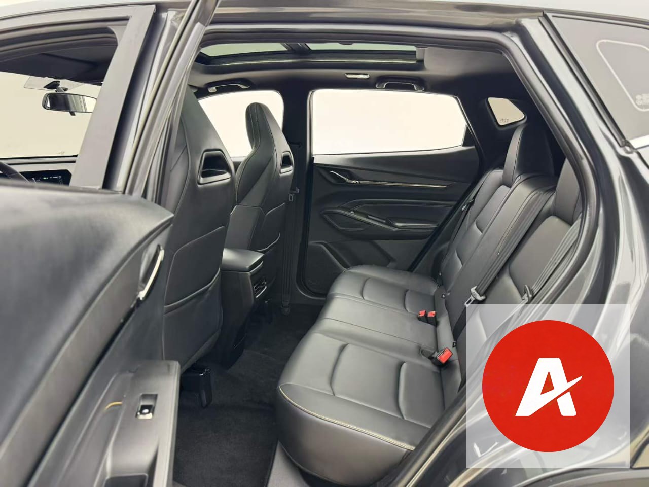 2023 Changan Auchan X5 1.5T 