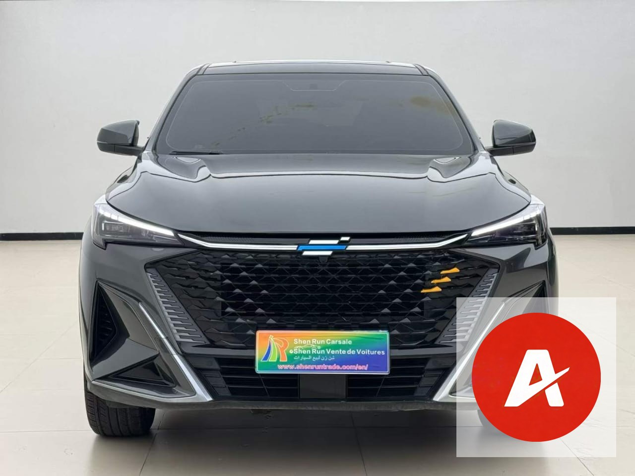 2023 Changan Auchan X5 1.5T 