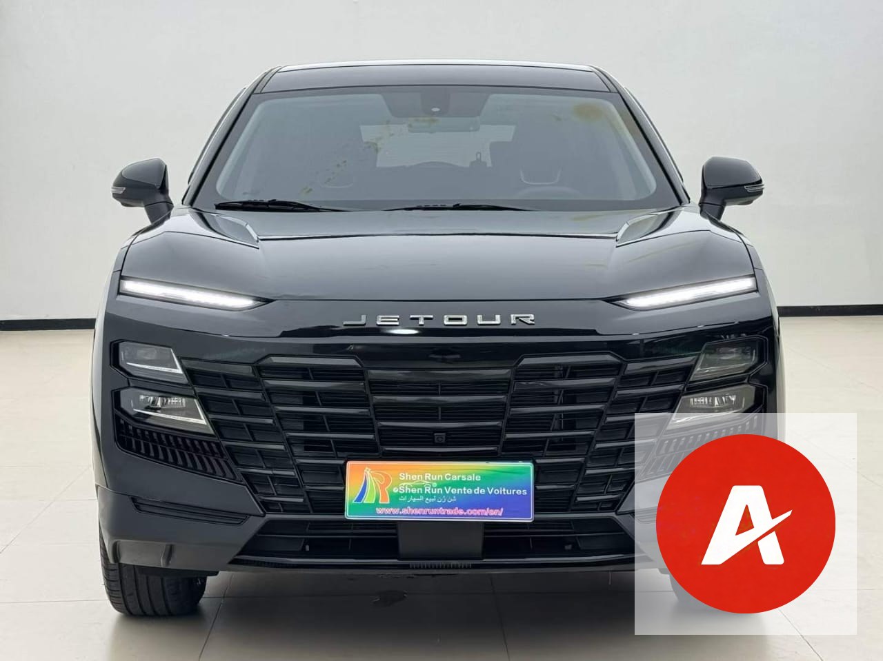 2023 Changan Auchan X5 1.5T 