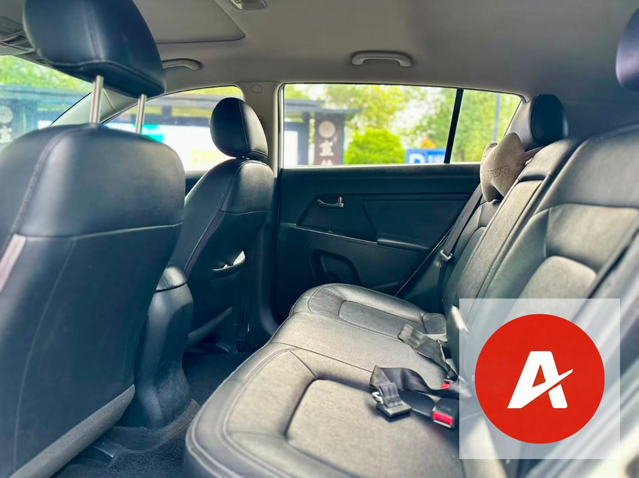 2013 Kia Sportage