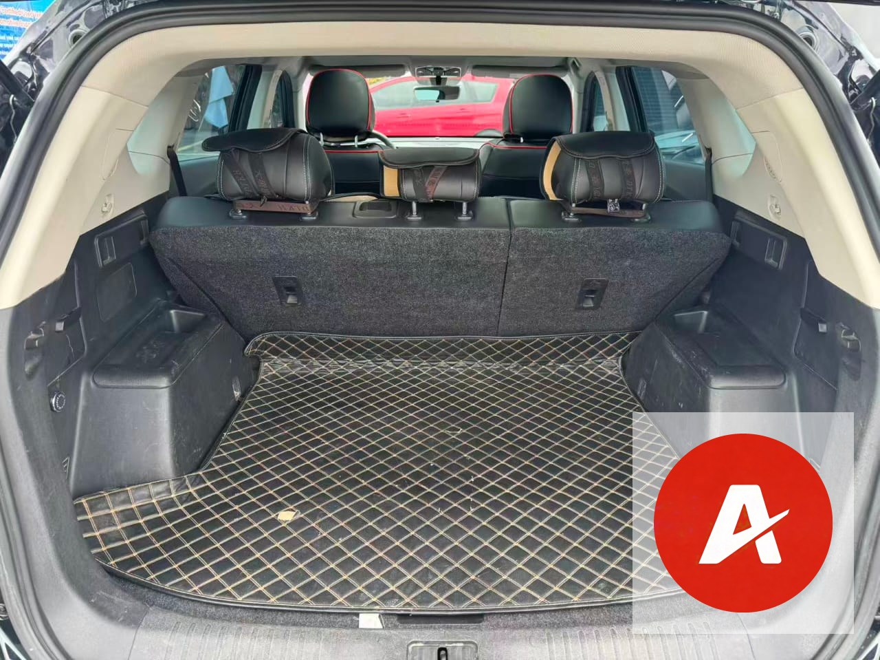 2020 Jetour X70 PLUS 1.6T