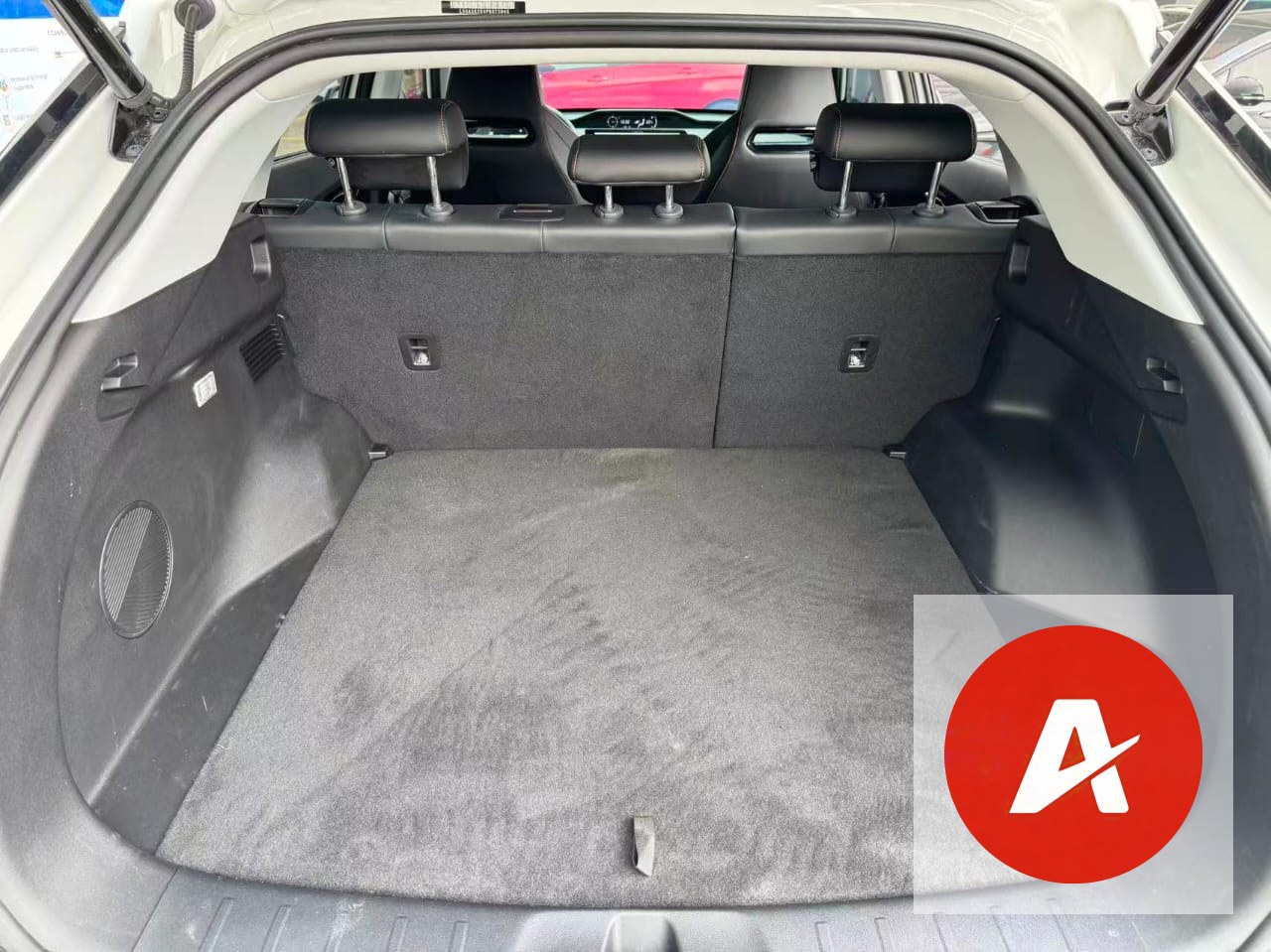 2023 Changan Auchan Z6 1.5T