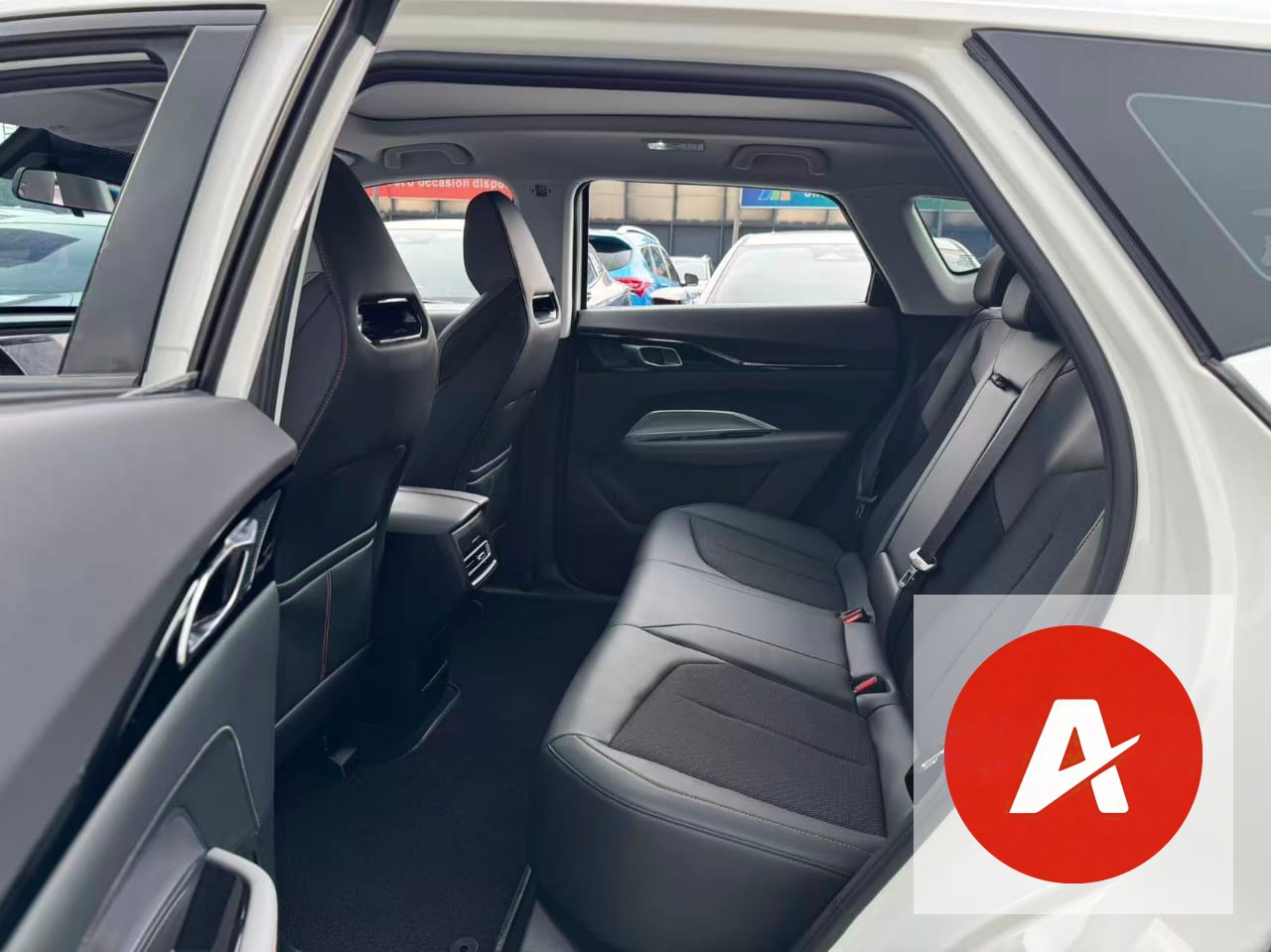 2023 Changan Auchan Z6 1.5T
